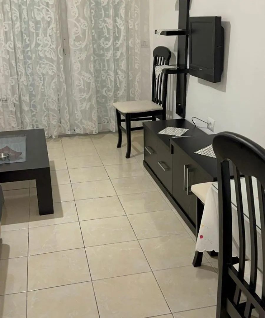 Casa Nostra Apartments Sarandë