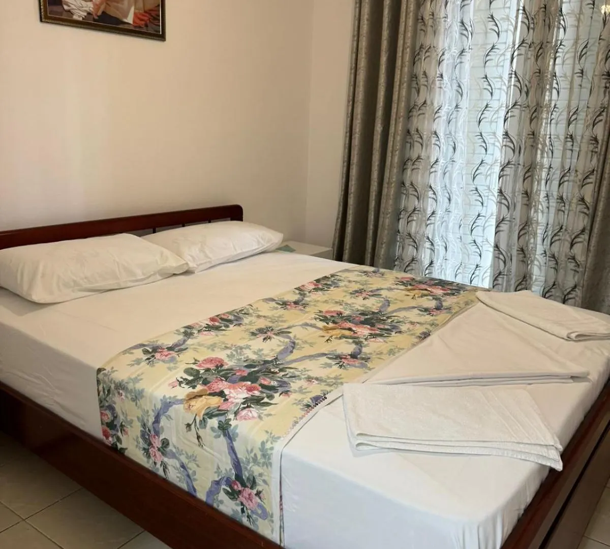 Casa Nostra Apartments Sarandë Albanien