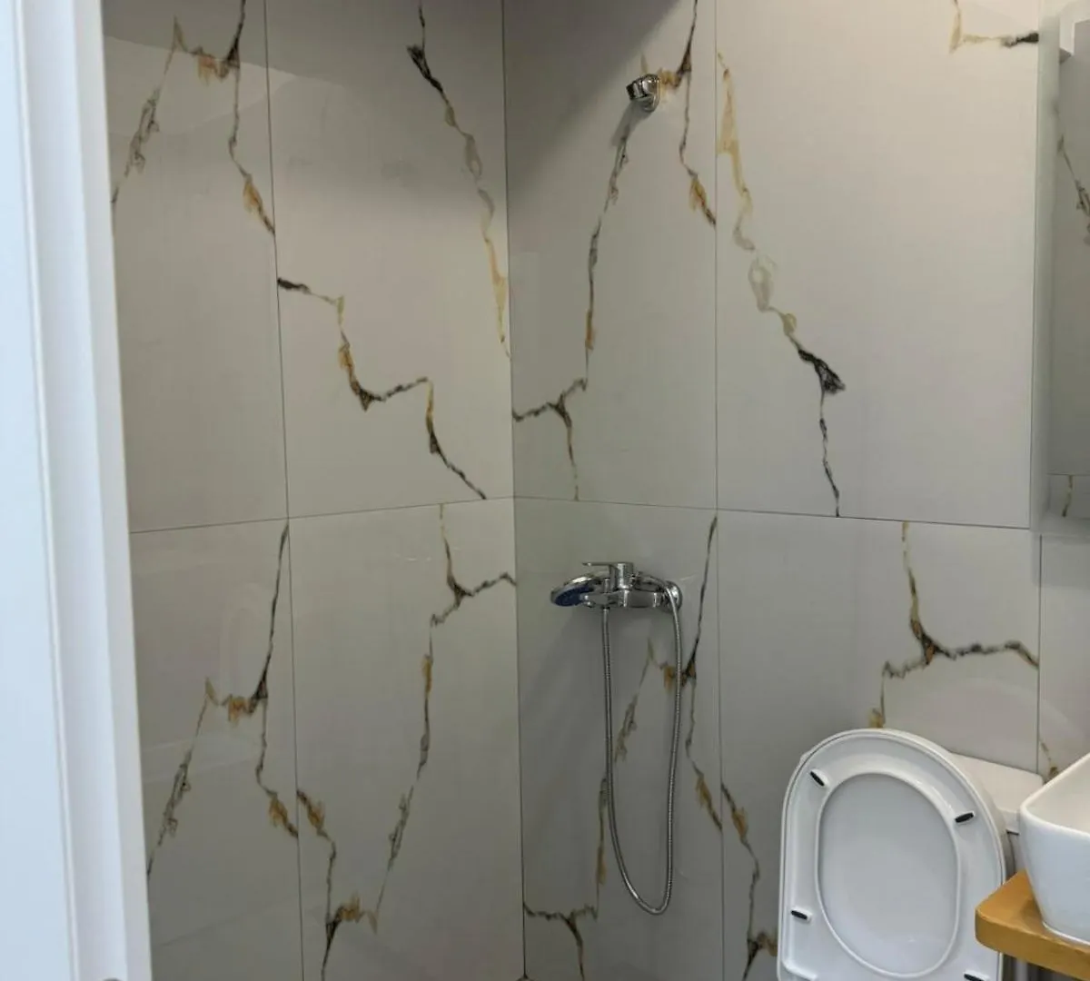 Casa Nostra Apartments Sarandë Albanien