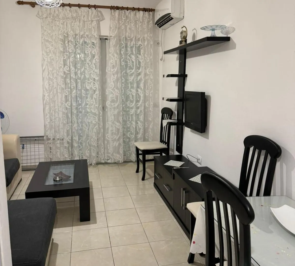 Casa Nostra Apartments Sarandë 0*,  Albanien
